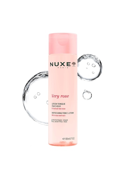 Very Rose Tazeleyici Tonik Losyon 200 Ml