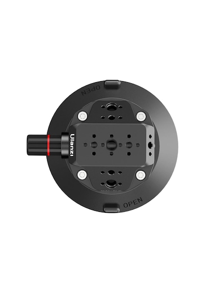 Ulanzi Sc-02 Vacuum Suction Cup 4.5 İnches