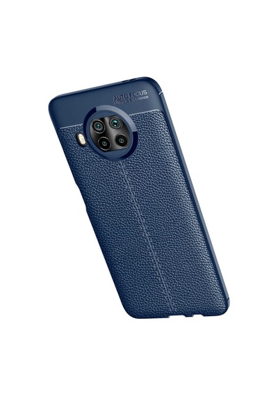 Xiaomi Redmi Note 9 Pro 5G Kilif Deri Tarzi Niss Silikon Case 389467257