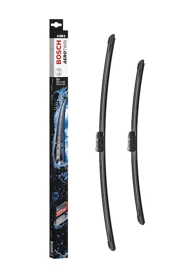 Volvo S80 2.0d 2007-2010 Bosch Aerotwin Silecek A088s