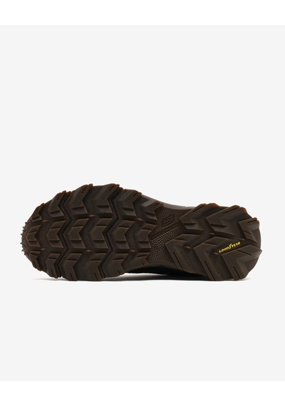 Skechers Equalızer 5.0 Traıl Tumbler Rıdge Erkek Siyah Outdoor Ayakkabı 237789 Bbk Siyah