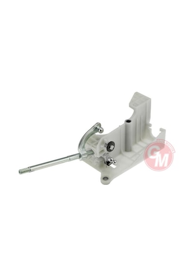 Gua Vites Kumanda Kutusu Kollu Euro-4 Fıat Fiorino Cıtroen Nemo Peugeot Bipper Gua 40497 55228948