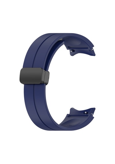 Galaxy Uyumlu Watch 5 40mm Zore Krd-84 Silikon Kordon