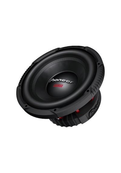 Pioneer Ts-w3020pro 30cm Subwoofer 1800rms