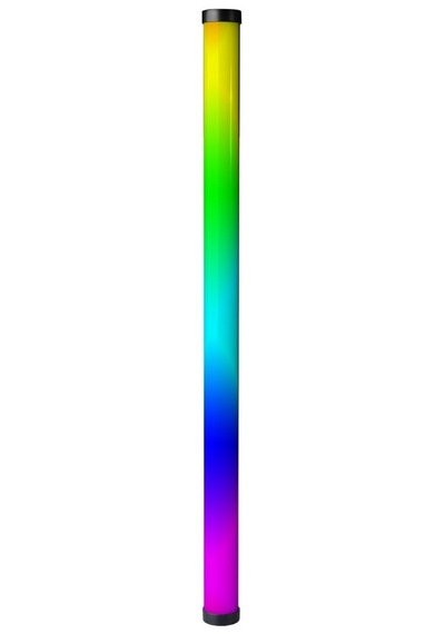 Herigo Hr-ph007 60cm Rgb Led Tube Video Light 2500-9900k Type-c Şarjlı Işık