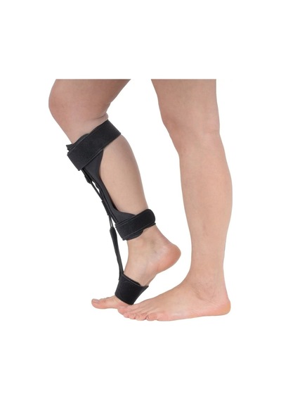 Wıngmed Dorsifleksiyon Brace Plus Düşük Ayak W 644