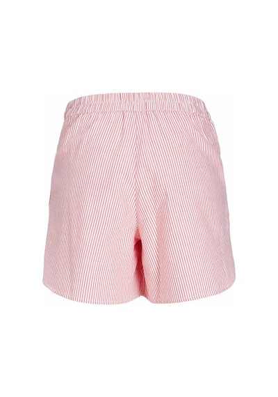 Jjxx Jxsıva Oxford Shorts Wvn Kırmızı Kadın Şort 000000000101961829 Kırmızı