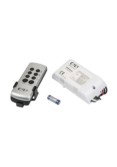 Cata Ct-9151 Kumanda, 6x1000w, Tyc00180999560