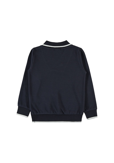 Civil Boys Erkek Çocuk Sweatshirt 10-13 Yaş Antrasit 19330g13823w3-2 Antrasit