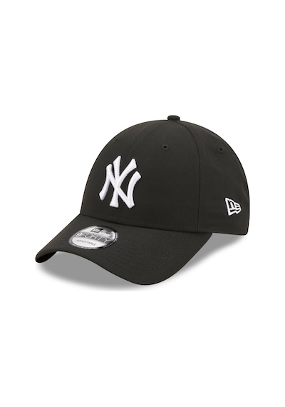 New Era New York Yankees Siyah Monochrome 60240572 Şapka %100 Recycled