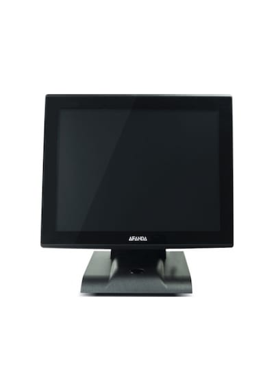 Afanda Merlin I3 4/120 + Sanal Adisyon (Yazılım)