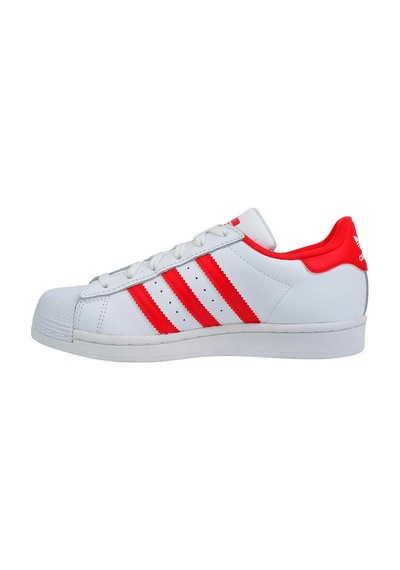 Adidas Superstar Beyaz Spor Ayakkabı Gz3741 Beyaz Beyaz