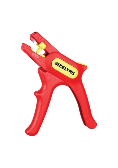 İzeltaş 03753 50 026 Elektro Mekanik Kablo Sıyırıcı