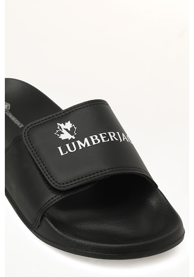 Lumberjack Norman 6fx Siyah Erkek Deniz Ayakkabısı 000000000102250307 Siyah
