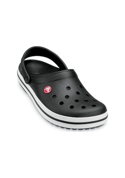 Crocs 11016-001 Crocband Unisex Sandalet Siyah