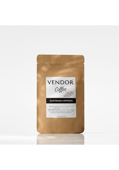 Vendor Guatemala Antigua 250 G