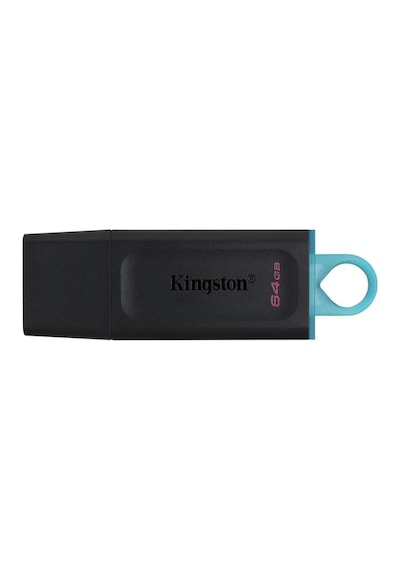 Kingston 64 Gb Exodia Usb 3.2 Dtx/64gb Usb Bellek 25 Adet