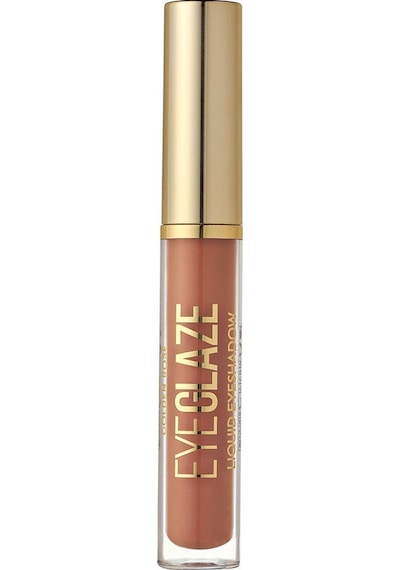 Eye Glaze Liquid Eyeshadow No: 02 Cinnamon - Likit Göz Farı
