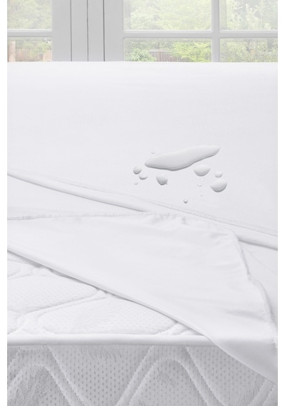 Pierre Cardin Su Geçirmez Fitted Alez 70X140 (479490250)