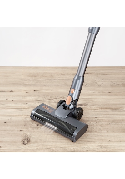 Heifer Flexpro 650 W Şarjlı Dikey Süpürge
