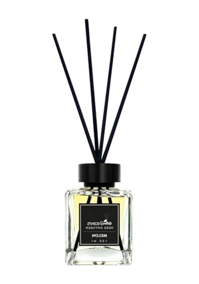 Bambu Çubuklu Oda Kokusu, Kavun Aroması Acıbadem