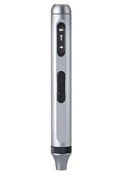 Shaza 50 İn 1 Şarjlı Tornavida Seti