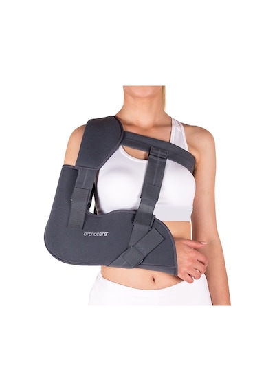 Orthocare 1335 Medikal Kol Askısı Kol Bandajı Kırık Kol Askısı