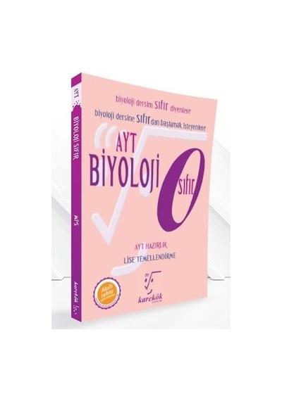 Karekök AYT Biyoloji Sıfır ( karekök ayt biyoloji 0)