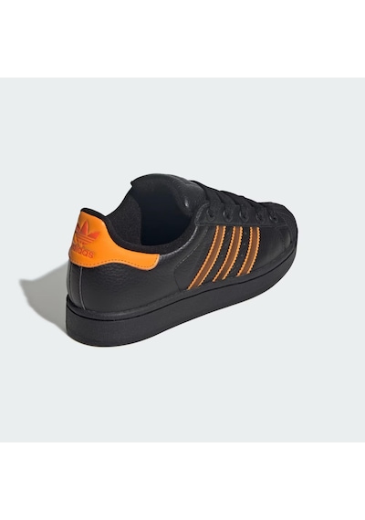 Adidas Superstar Iı Kadın Günlük Spor Ayakkabı C-adıjq6469b10a00 Siyah