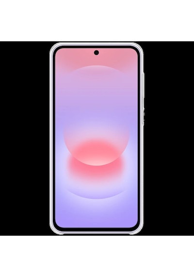 Samsung Galaxy Uyumlu A 37 Clear Case Şeffaf Kılıf