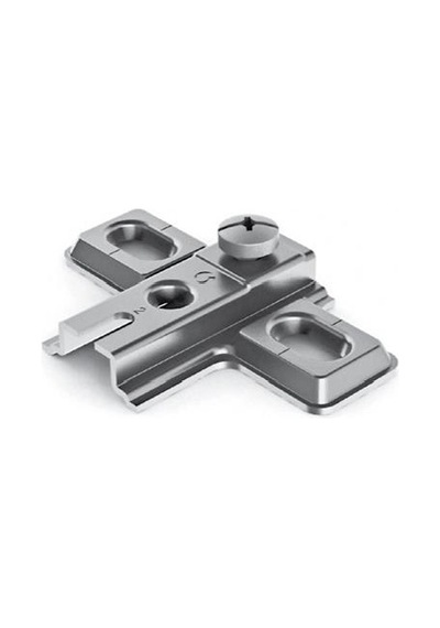 Samet Mini Y.2 Mm Alt Ayarlı 37 Ni. 500 Taban