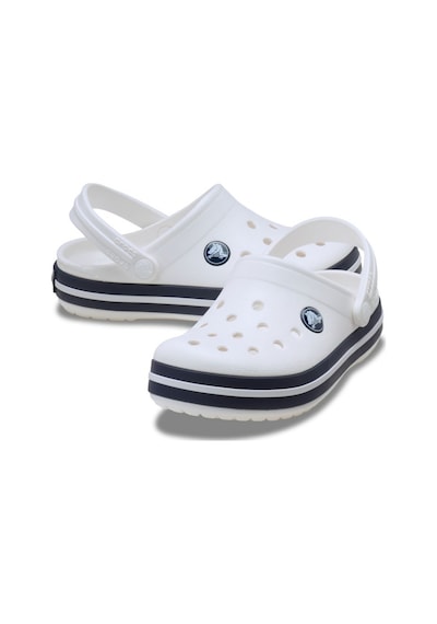 Crocs Crocband Kids Clog T Çocuk Terlik 207005 207005 126 Çok Renkli