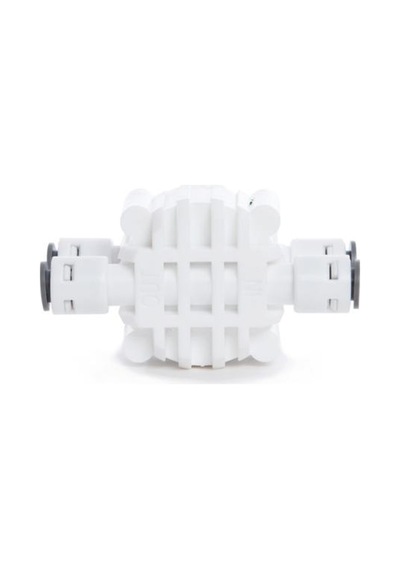 Su Arıtma Cihazı Quick Shut Off Valv