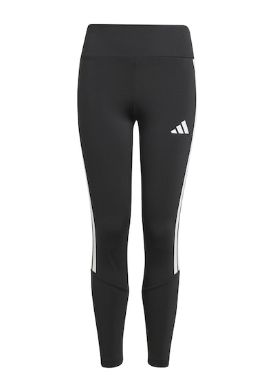 Adidas Jg Tr-es 3s Leg Black Siyah Kız Çocuk Tayt 000000000102231640 Siyah