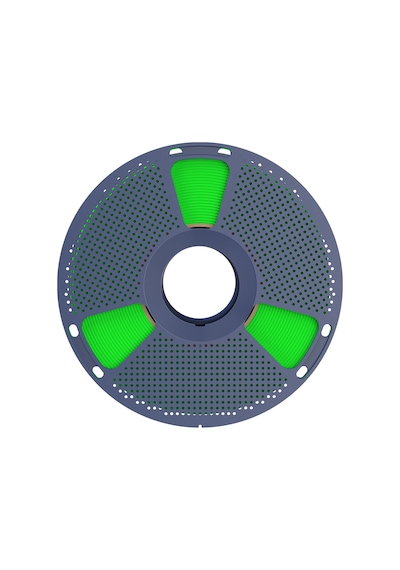 Sunlu Yeşil High Speed Mat Petg Filament - 1.75mm - 1 Kg