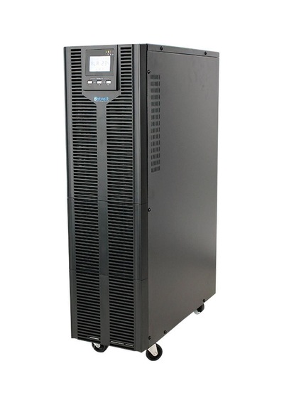 Dotvolt Volt Mn Plus 6 Kva 1-1 Onlıne Ups-16 X 12v 9ah Pf 1 M.n Bypass
