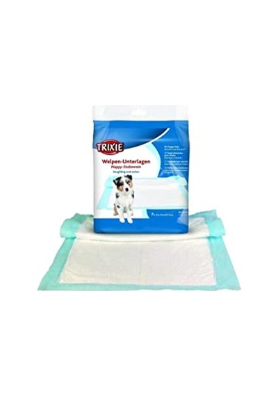 Trixie Yavru Köpek Çiş Eğitim Pedi 60x90cm 8 Adet