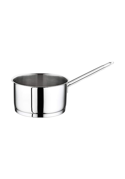 Evimsaray Tava Paslanmaz Çelik Sos Derin Luna 14cm 1.1 Lt Diğer