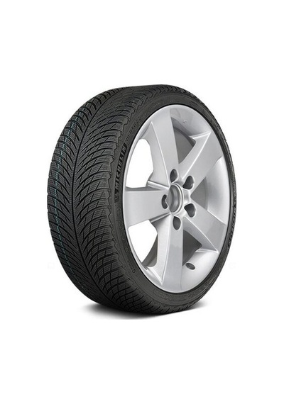 Michelin 235/45 R17 97V XL Pilot Alpin 5 Kış Lastiği 2024