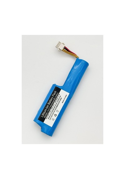 Arçelik Vcr 2131 Robot Süpürge 2500 Mah 10.8 V Batarya  Uyumlu Uzun Ömürlü, Yüksek Performans Pil
