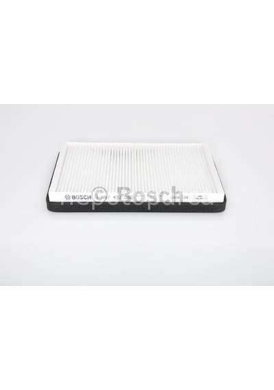 Volvo S70 2.0 T 08.1998 - 07.2000 Bosch Polen Filtresi