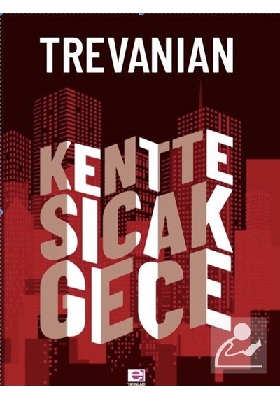 Mercankitap Kentte Sıcak Gece / Trevanian