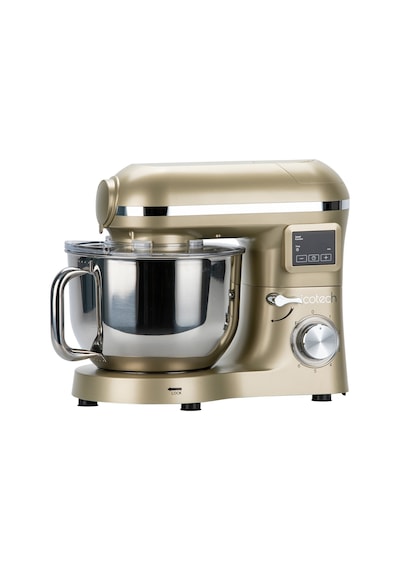 Icotech SM50 2000W 6.2 L Pro Hamur Yoğurma Makinesi