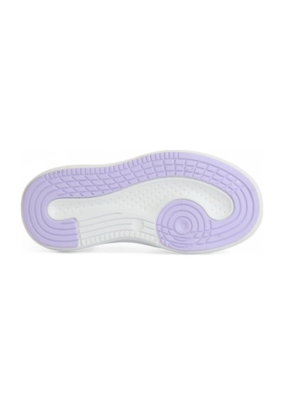 Kidessa 2092-pepino Anatomik Tabanlı Ultra Hafif Unisex Beyaz Lila Diğer