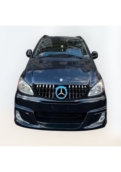 Mercedes Vito 2005-2010 Model Uyumlu Gtr Panjur