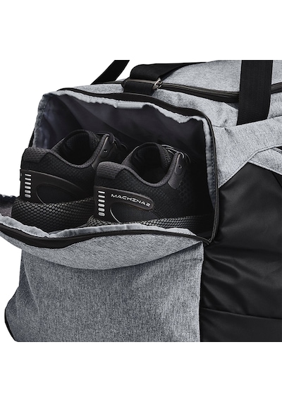 Under Armour Undeniable 5.0 Duffle Lg Gri Spor Çantası Gri