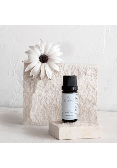 Oilwise Nane Yağı 10 ML