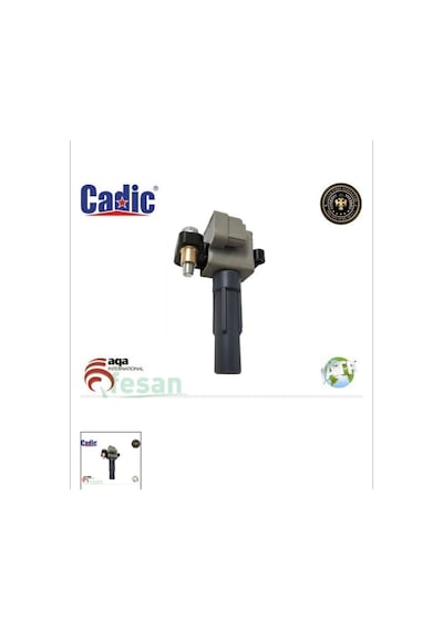 Subaru Impreza Fore Forester Jc 02 45037480 Ateşleme Bobini