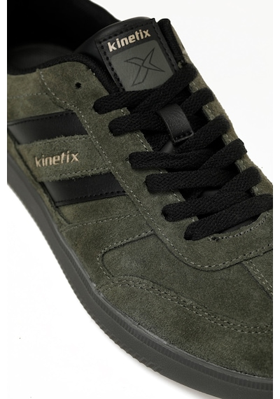 Kinetix Rudow S 5pr Erkek Sneaker Haki