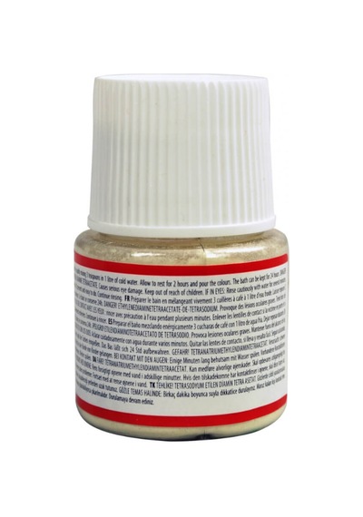 Pebeo Marbling Ebru Boyası Kıvam Arttırıcı Kitre 45 Ml